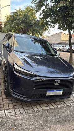 HONDA HR-V 1.5 DI I-VTEC FLEX EXL CVT